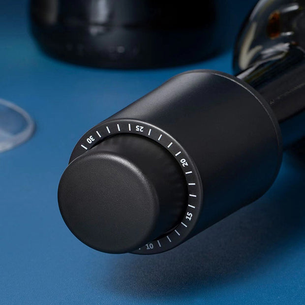 Wine Bottle Stoppers, Real Vacuum Wine Stoppers