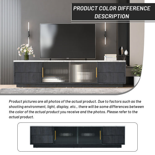 Particleboard TV Cabinet table