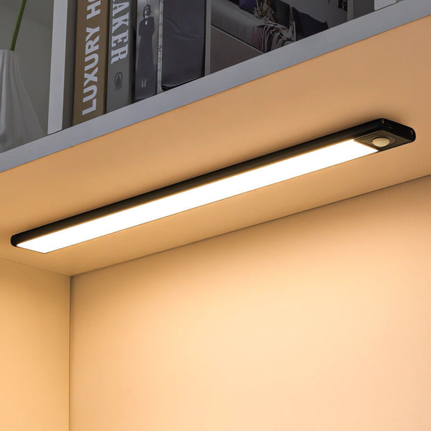 Dimmable LED Motion Sensor Light Magnetic