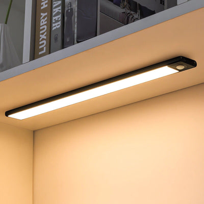 Dimmable LED Motion Sensor Light Magnetic