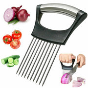 Holder Slicer Vegetable Tools Stainless Steel