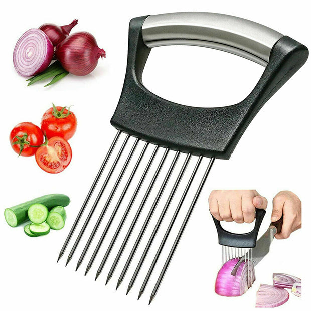 Holder Slicer Vegetable Tools Stainless Steel