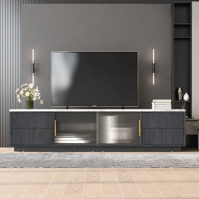 Particleboard TV Cabinet table