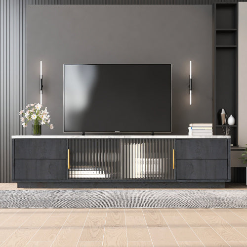 Particleboard TV Cabinet table