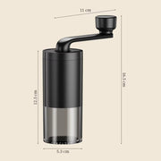 Manual Coffee Bean Grinder