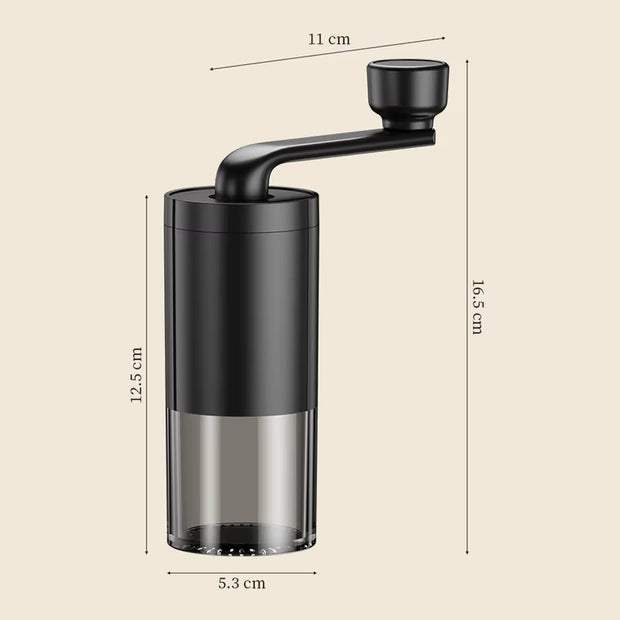 Manual Coffee Bean Grinder