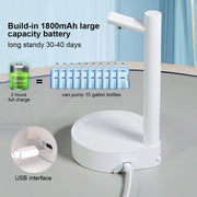 Automatic Water Bottle&Gallon Dispenser